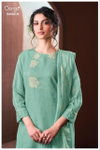 Ieris 4582 By Ganga Benberg Kota Surat Designer Salwar Suits Wholesale Market
